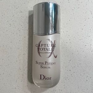 Dior super potent capture totale serum
